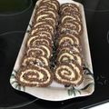 Mona Teiszler Cooksnap-ja, amikor elkészítette a(z) Kókusztekercs receptet.