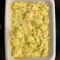alxna's cooksnap of when they made Gratinierter Blumenkohl.