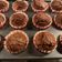 Zsófia Csionek Cooksnap-ja, amikor elkészítette a(z) Étcsokoládés muffin receptet.