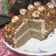Cooksnap dari Ayumi Itsuwa untuk resep Mocca Nougat Cake Kukus
