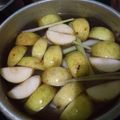 Cooksnap dari Marcy Debora Rawung / Labyndra's Kitchen untuk resep Wedang Pereda Batuk