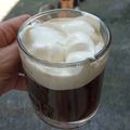 Cooksnap dari Rejeki 2021 untuk resep Coffee Float