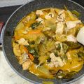 Cooksnap dari Nurul Art untuk resep Garang Asem Ayam Kudus versi Presto