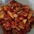 Cooksnap dari Dwi Puspitasari untuk resep Ayam Kuluyuk | Ikan Asam Manis | Sweet Sour Pork & Tips