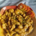 Cooksnap dari Restika Oki Ninditya untuk resep Ayam Fillet Saus Mentega