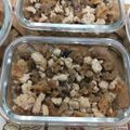 Jane Huang 的 菜脯雞肉肉燥 cooksnap