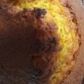 El cooksnap de Lidia Suazo Ghisolfo cuando hizo Queque de zanahoria en licuadora.