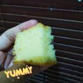 Cooksnap dari Aliza untuk resep Bolu jadul lembut