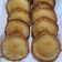 Cooksnap dari amaryanti.kitchen untuk resep KuCur (Kue Cucur) Manado
