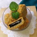 Cooksnap dari Dee's untuk resep Nugget Pisang Oreo