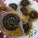 صورة من مطبخ ام اياد وجوري، شاركها بعد تجربة وصفة ڨاطو القطيفة 😋