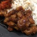 Cooksnap dari Intan Ayu Lestari untuk resep Tempe Orek Sehari-Hari