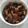 Cooksnap dari Nunik untuk resep Gangsa Daging Sapi #KitaBerbagi