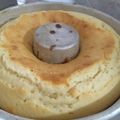 El cooksnap de Brenda Bañez ʚïɞ cuando hizo Torta fácil casancrem.