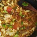 Cooksnap dari Honey Annisa untuk resep Tongseng Daging Sapi