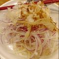 Sophie廚坊 的 洋蔥和風沙拉 cooksnap