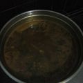 Cooksnap dari uti halwatiah koeswanto untuk resep Soto kikil sapi