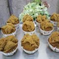 Cooksnap dari Tiens Kitchen untuk resep Bolkus Gulmer anti gagal (tutorial)