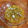 लता धानापुने's cooksnap of when they made भोपळ्याचा हलवा (bhoplyacha halwa recipe in marathi).