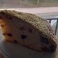 Сooksnap від Олена, який(а) приготував(ла) Быстрый пирог с ягодами на скорую руку.