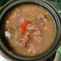 Cooksnap dari Vharida untuk resep Sop janda pedes super duper
