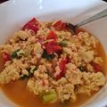Cooksnap dari Medika Sihombing untuk resep Sup Telur Tomat