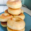 Cooksnap dari Dapur Bu Put untuk resep #7 Donat Simpel