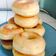 Cooksnap dari Dapur Bu Put untuk resep #7 Donat Simpel