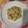 El cooksnap de Fernando y Nuria cuando hizo Albóndigas de bacalao y berenjena en salsa de puerro y apio.