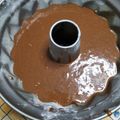 Cooksnap από ΜΑΙΡΗ ΠΑΠΑΖΟΓΛΟΥ στη συνταγή Κέικ σοκολάτας διαίτης και νηστίσιμο