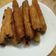 Cooksnap của Tuệ Linh khi họ làm theo món Bánh Churros Tây Ban Nha(Bánh quẩy chiên giòn)