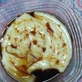 El cooksnap de stely cuando hizo Maizena con leche & caramelo 🤗🤗🤗.