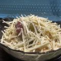 Cooksnap dari HARIS DJACK untuk resep Salad buah mayo