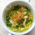 Cooksnap dari Mrs Kori untuk resep Soto Lamongan
