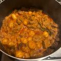 Cooksnap dari dina jaya untuk resep Rendang daging khas padang