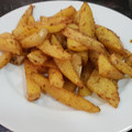 El cooksnap de Jose Ramon Chavarri Bravo cuando hizo Patatas Gajo al horno.