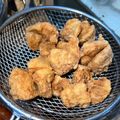 Cooksnap dari Adeline untuk resep Bakso Goreng Mekar