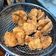 Cooksnap dari Adeline untuk resep Bakso Goreng Mekar