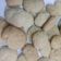 El cooksnap de Abigail Rios cuando hizo Scones de vainilla dulces.