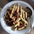 Cooksnap dari alkhansa untuk resep Buncis Cabe Garam Ala Restoran