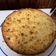 El cooksnap de Bright Star cuando hizo Torta de coco y dulce de leche.