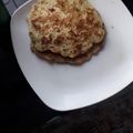El cooksnap de Luis antonio Aranguren molina cuando hizo Panquecas ¡desayuno perfecto!.