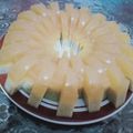 Cooksnap dari Fenny Susanti untuk resep Puding Lumut Gula Merah