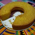 Cooksnap dari Ruru untuk resep Bolu Ketan putih