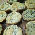 El cooksnap de morenayusef cuando hizo Soufflé de Espinaca y Queso.
