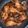 Cooksnap dari Dee A untuk resep Ayam kecap sederhana tanpa merica cocok untuk anak-anak