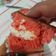 Cooksnap dari Meli susanti untuk resep Martabak manis Red Velvet versi teflon