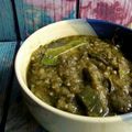 Cooksnap dari Aida untuk resep Sambel ijo padang