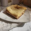 El cooksnap de Yaima Morejon cuando hizo Fainá relleno! Iicuado.