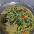 Cooksnap dari Eka Lisd untuk resep Ikan gurame kuah kuning (gule)